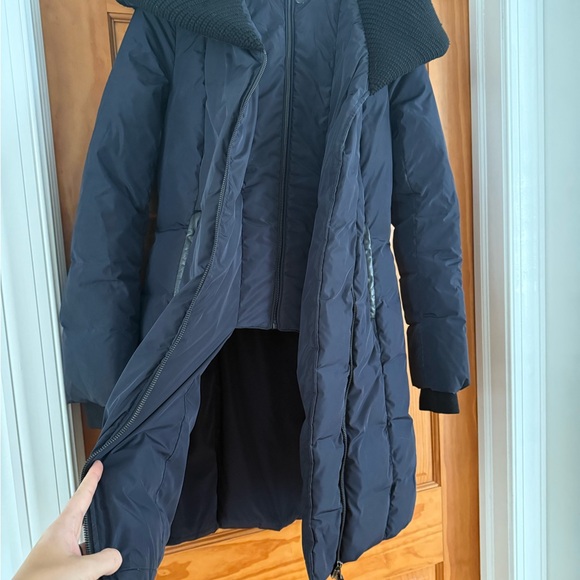 Mackage coat. - Picture 3 of 9